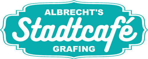 Werbering Grafing - Stadtcafe